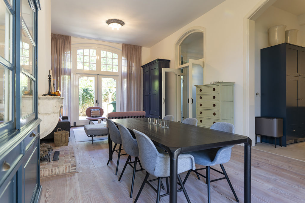 Bloemendaal-Appartementen_BG-Eettafel-1_low-res